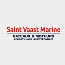 Saint Vaast Marine