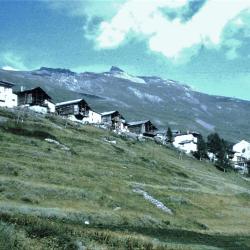 Saint Véran