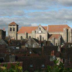 Saint Yrieix La Perche