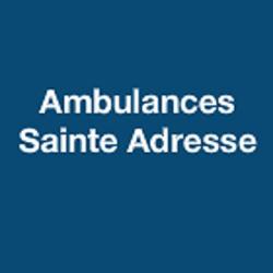 Sainte Adresse Ambulances