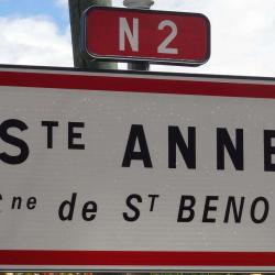 Sainte Anne