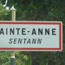 Sainte Anne