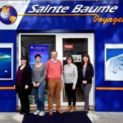 Sainte Baume Voyages