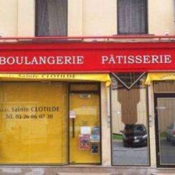 Sainte Clotilde