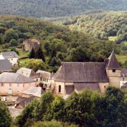 Sainte Colome