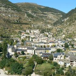 Sainte Enimie