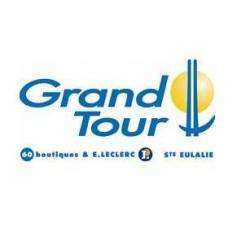 Sainte Eulalie Grand Tour