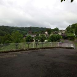Sainte Eulalie