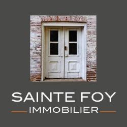 Sainte Foy Immobilier