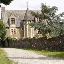 Sainte Gemmes Sur Loire
