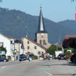 Sainte Marguerite