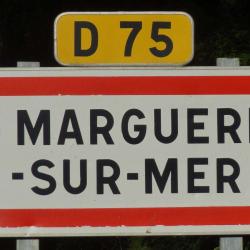 Sainte Marguerite Sur Mer