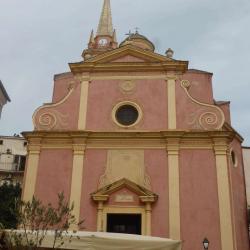 Sainte Marie Majeure