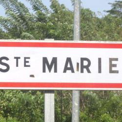 Sainte Marie