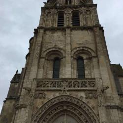 Sainte Radegonde