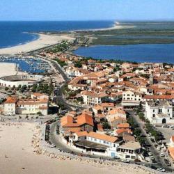 Saintes Maries De La Mer