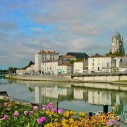 Saintes