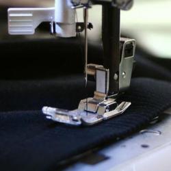 Saintonge Machine A Coudre