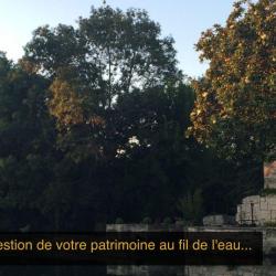 Saintonge Patrimoine Et Conseils - Conseil En Gestion De Patrimoine - Saint-même-les-carrières