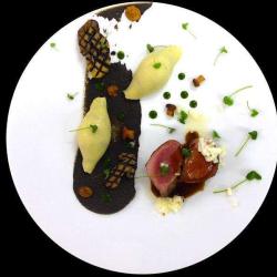 Restaurant Saisons