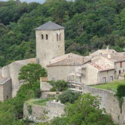 Saissac