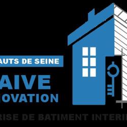 Saive Rénovation, Artisan Rénovateur 92