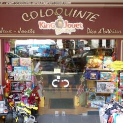 Coloquinte