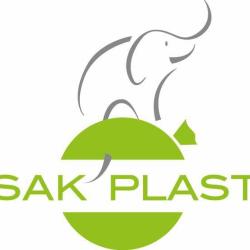 Sak-plast
