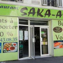 Saka-asie