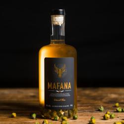 Saka Spirits