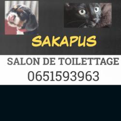 Sakapus