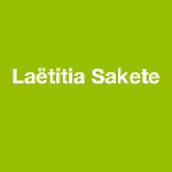 Sakete Laëtitia