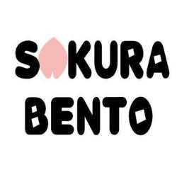 Sakura Bento