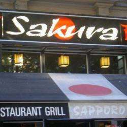 Sakura
