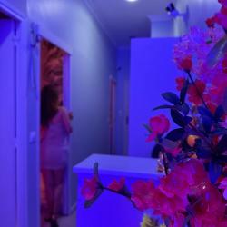 Sakura Massage 75016