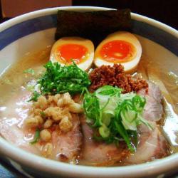 Sakura Ramen