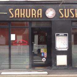 Sakura Sushi
