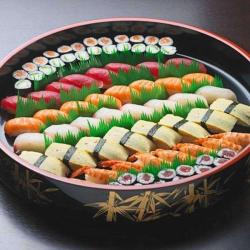 Sakura Sushi