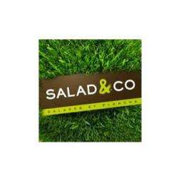 Salad&co