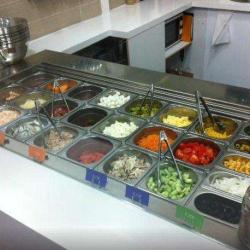 Salad Factory