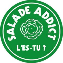 Salade Addict