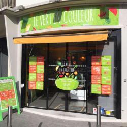 Salade And Co (le Vert En Couleur)