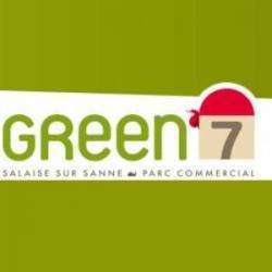 Salaise Green 7