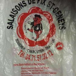 Salaisons De Fix