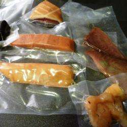 Salaisons Du Golfe