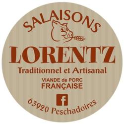 Salaisons Lorentz