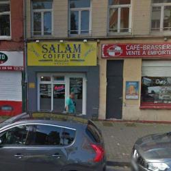 Salam Coiffure