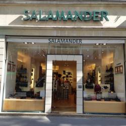 Salamander