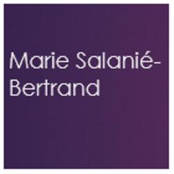Marie Salanié-bertrand