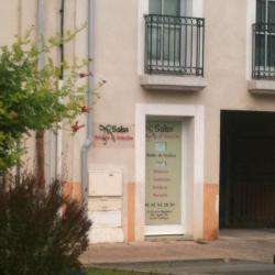 Salas Retouche Et Confection